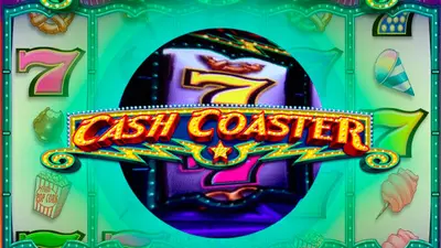 cash coaster